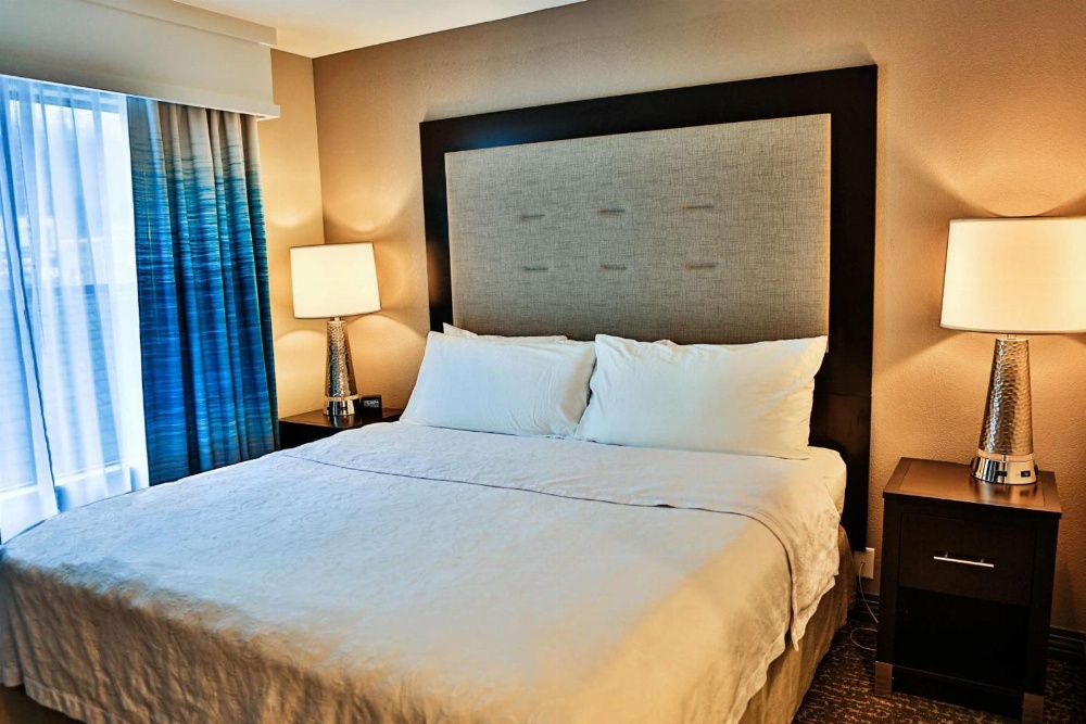 Homewood Suites By Hilton Asheville-Tunnel Road, Nc