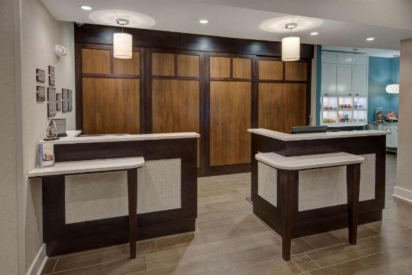 Homewood Suites By Hilton Asheville-Tunnel Road, Nc image 13