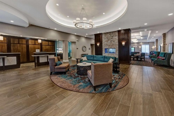 Homewood Suites By Hilton Asheville-Tunnel Road, Nc image 15