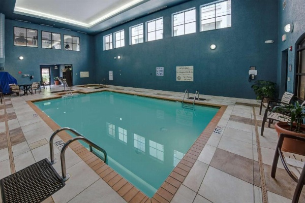 Homewood Suites By Hilton Asheville-Tunnel Road, Nc image 16