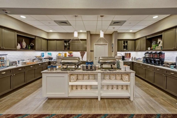 Homewood Suites By Hilton Asheville-Tunnel Road, Nc image 18