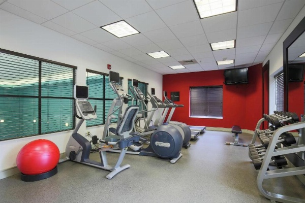 Homewood Suites By Hilton Asheville-Tunnel Road, Nc image 19