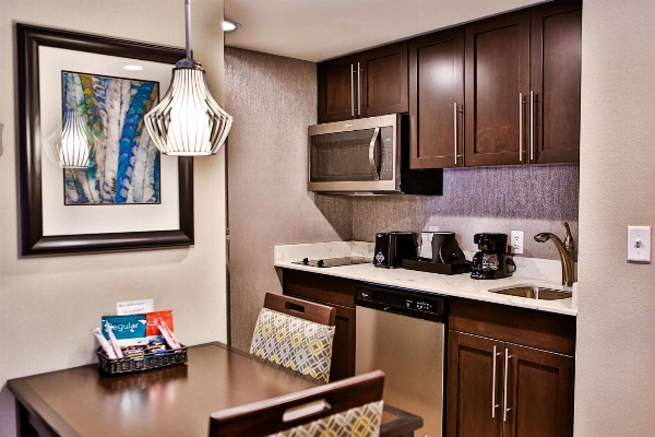 Homewood Suites By Hilton Asheville-Tunnel Road, Nc image 2