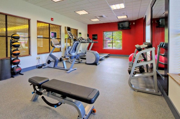 Homewood Suites By Hilton Asheville-Tunnel Road, Nc image 20
