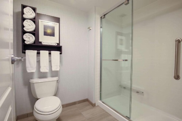 Homewood Suites By Hilton Asheville-Tunnel Road, Nc image 25