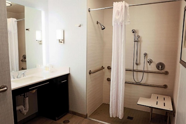Homewood Suites By Hilton Asheville-Tunnel Road, Nc image 29