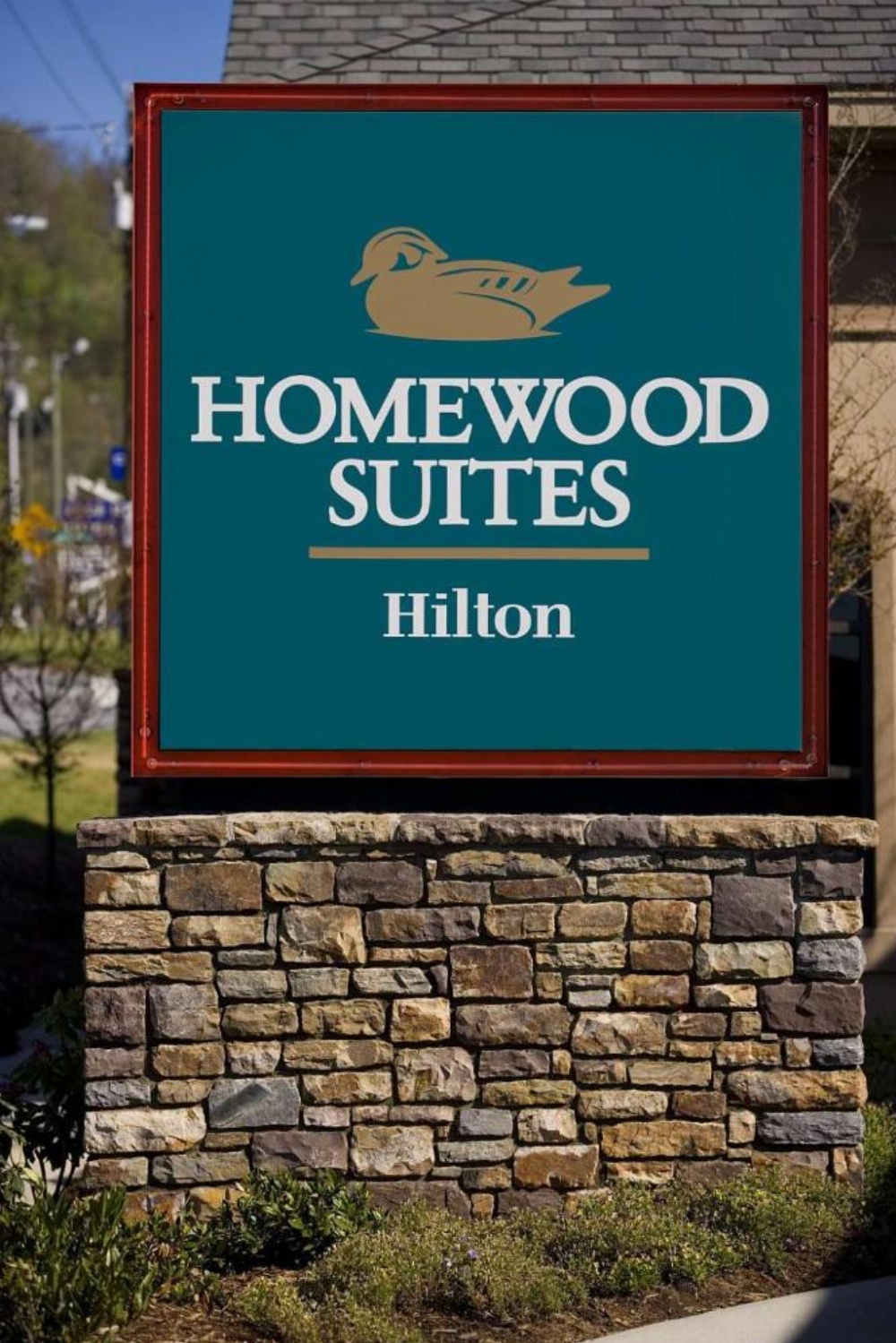 One-Bedroom Premium King Suite - Non-Smoking